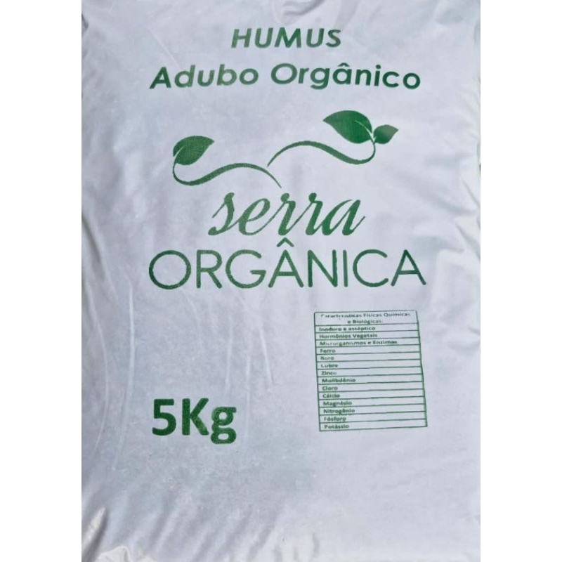 O que é Húmus de Minhoca? Guia e Onde Comprar | BuscaProdutos