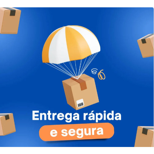 Kit Esmalte Fanny Coleção Brisa Suave - 6 Unidades