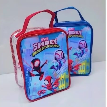 kit Maletinha Bobby
