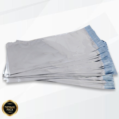 Embalagens Termicas Para Delivery De Espetinhos (2/3 Espetos) 500 Unidades em Oferta na Shopee