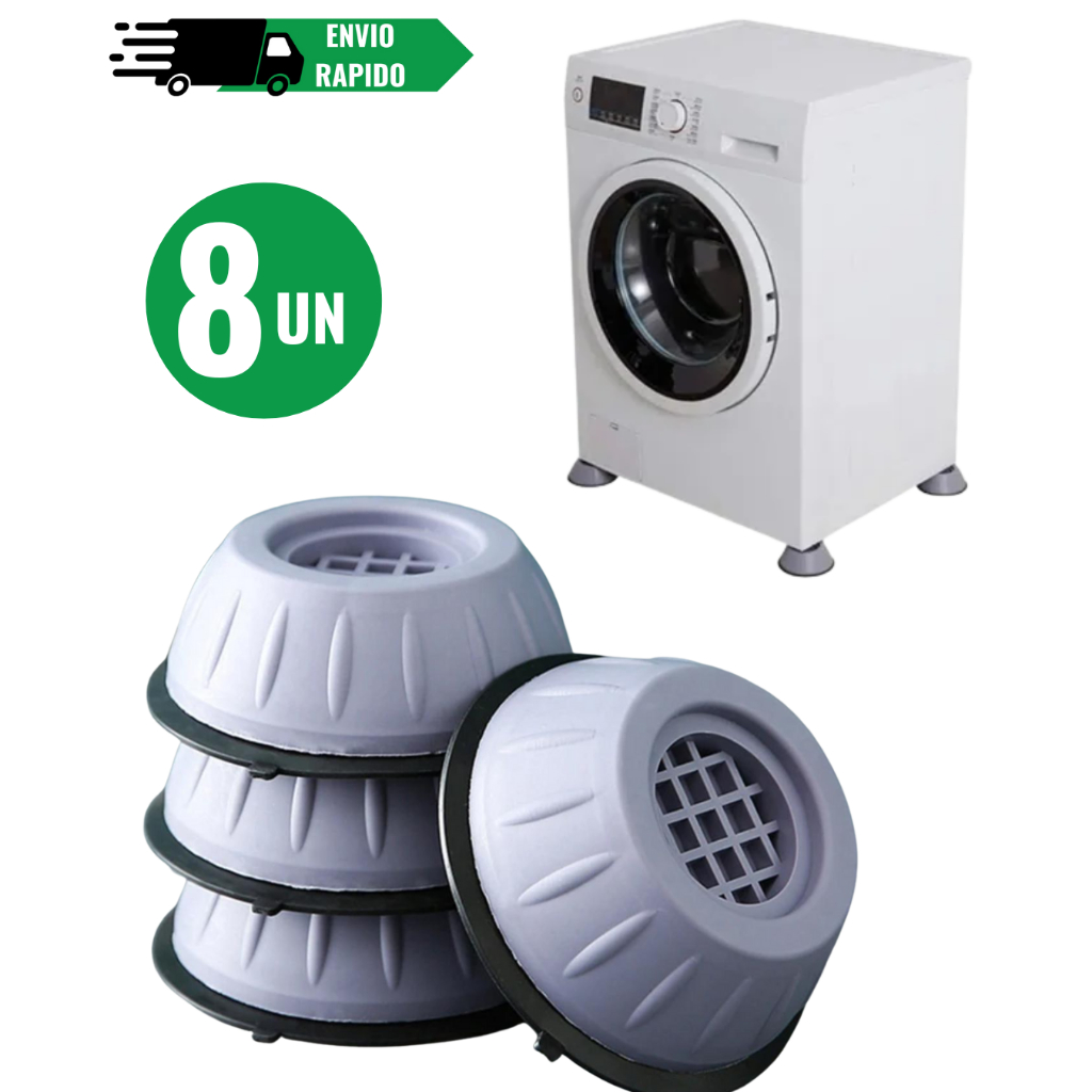 Base Antivibração: Onde Comprar | BuscaProdutos