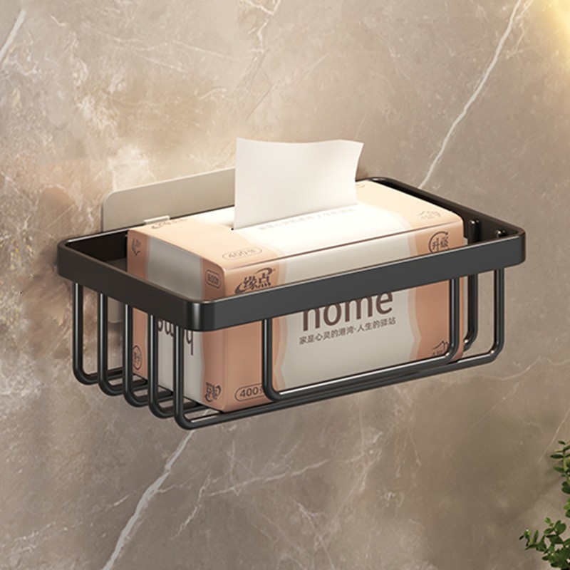 Kit Suporte De Shampoo Organizador Metal Alta Qualidade Prateleiras De Banheiro Cozinha Sem Furo