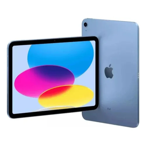 Apple IPad (11”geração )A16 128GB Azul Wi Fi Modelo 2025