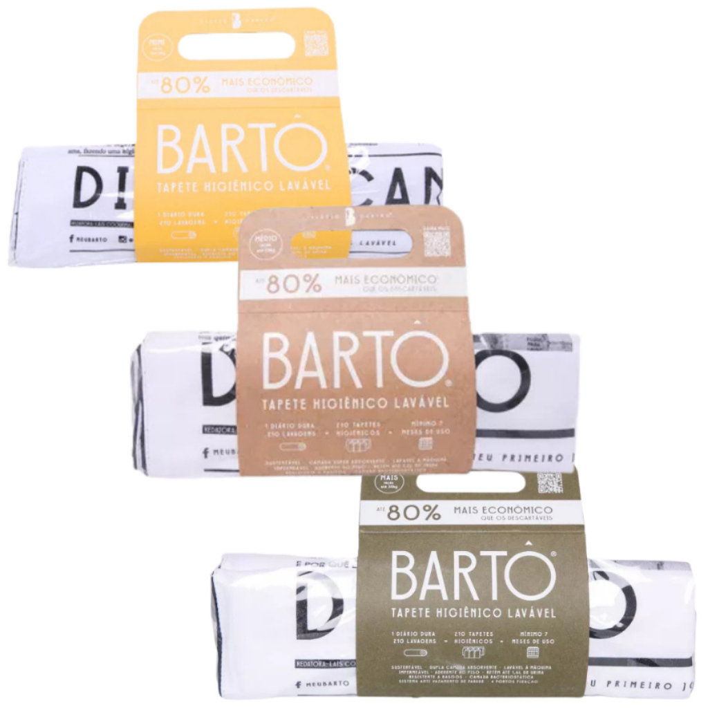 Tapete Diário Canino - Comprar com Melhor Preço em Decoração