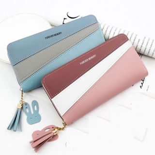 Carteira Grande Feminina Porta Cartão Moedas Dinheiro Documentos Cnh Comprida Presente Mulher em Oferta na Shopee