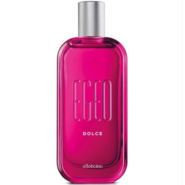 Egeo Dolce Colônia 90ml - O Boticário ORIGINAL Novo validade 2026 sem caixa