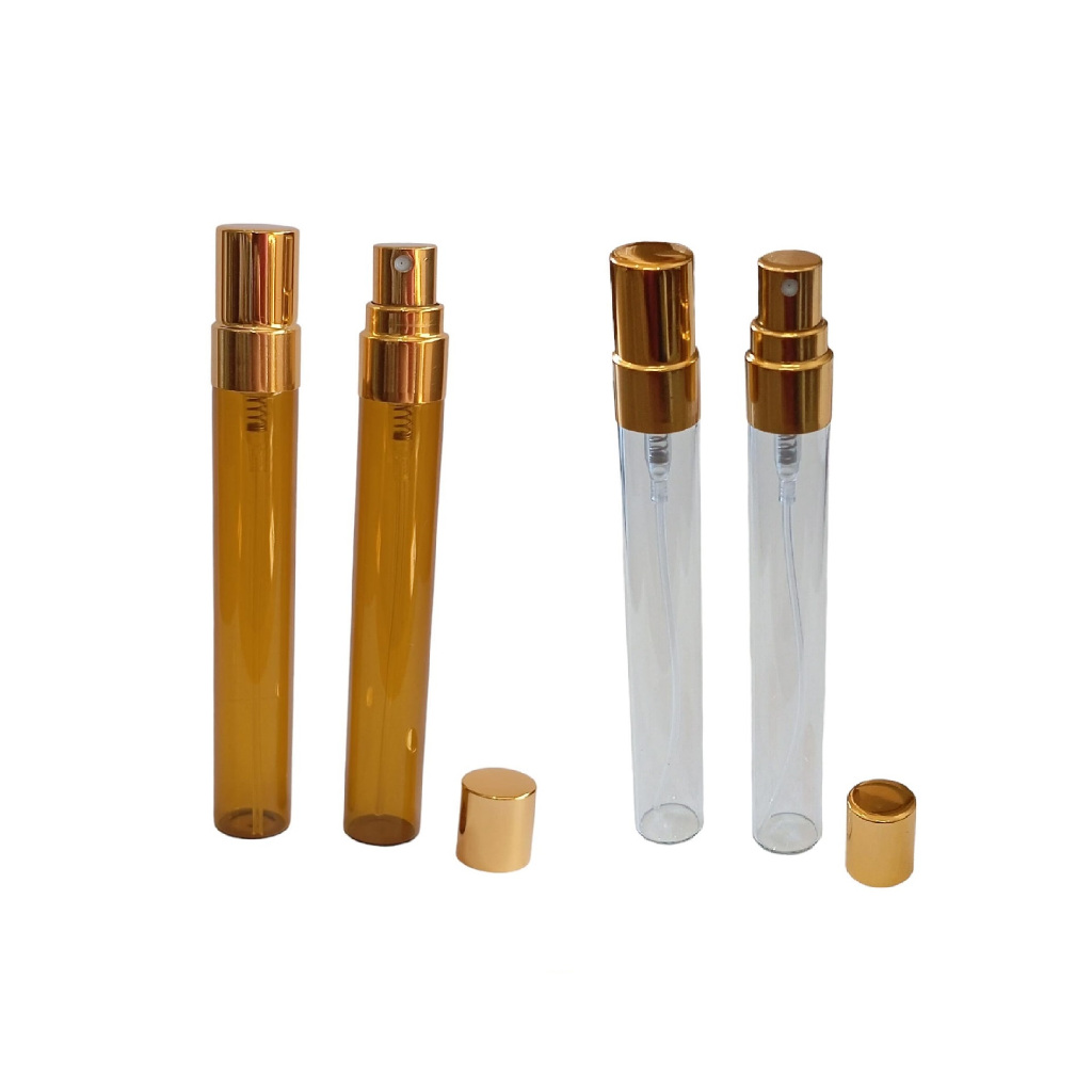 Frasco Perfume 10ml: Onde Comprar | BuscaProdutos