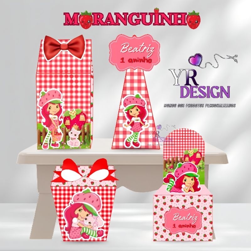 Personalizados aniversário | Lembrancinhas personalizadas com nome | Caixas personalizadas festa