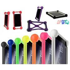 Capinha de Celular Universal Borracha Elástica Protetora com Design Bolinha Anti-Impacto anti-Queda em Oferta na Shopee