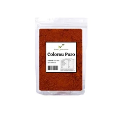 Colorau 100% Puro - Qualidade Premium