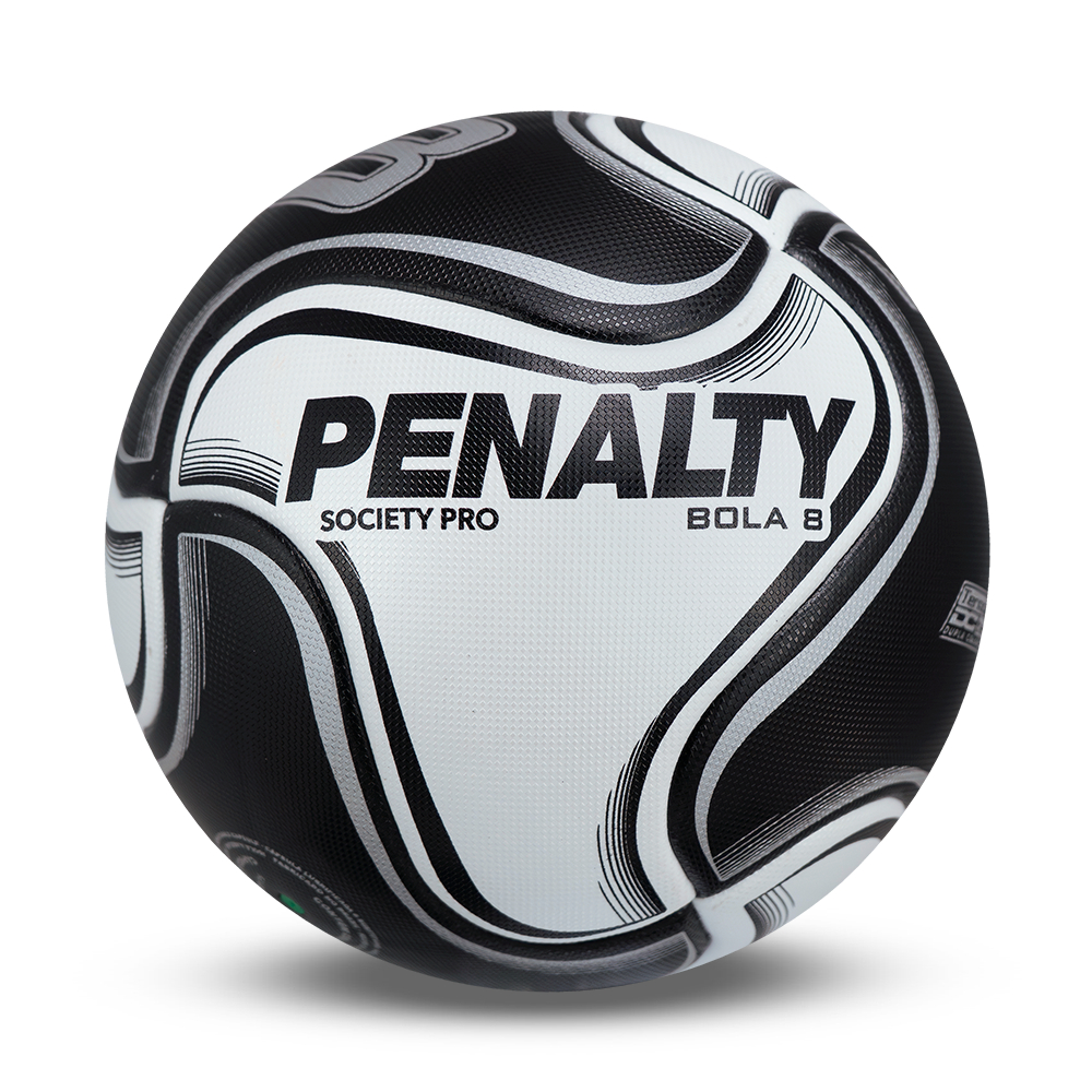 Bola Society Penalty 8 Pro Xxiv