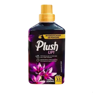 Kit com 2 unidades do Intensificador de Perfume Mystic Plush 500 ml em Oferta na Shopee