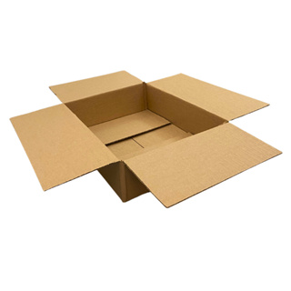5 Caixas de Papelão 40x30x10  Embalagem para ecommerce, marketplaces notebook, artesanato, e outros em Oferta na Shopee