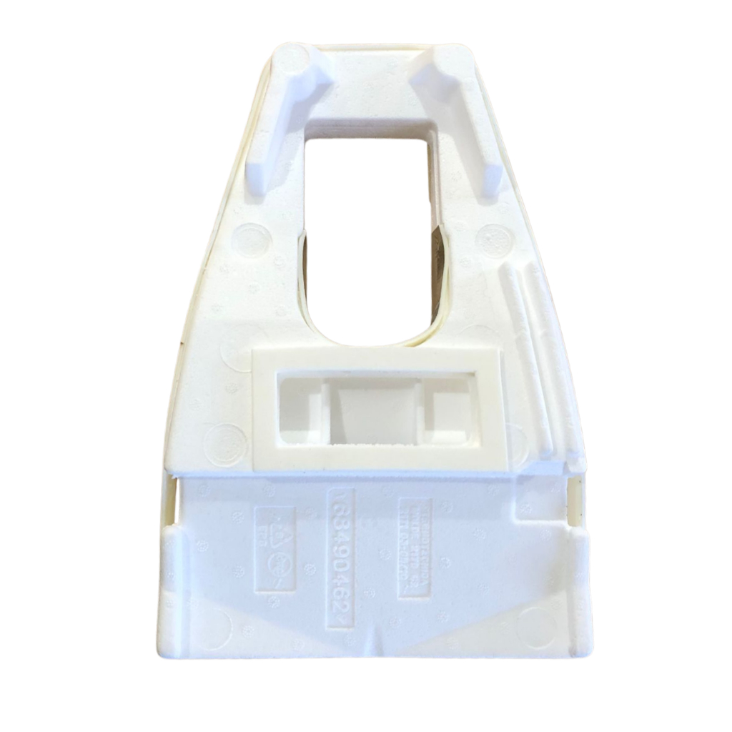 Duto De Ar Refrigerador Original Electrolux A99326501 Dfw35