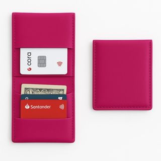 kit 80 Porta Cartão Masculino e feminino Slim Carteira Feminina Carteira masculina Promoção Varias em Oferta na Shopee