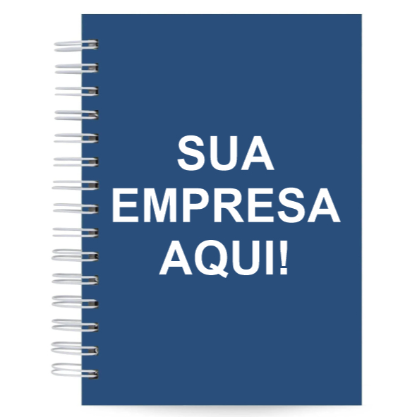 Agenda Personalizada para Empresa: Onde Comprar | BuscaProdutos