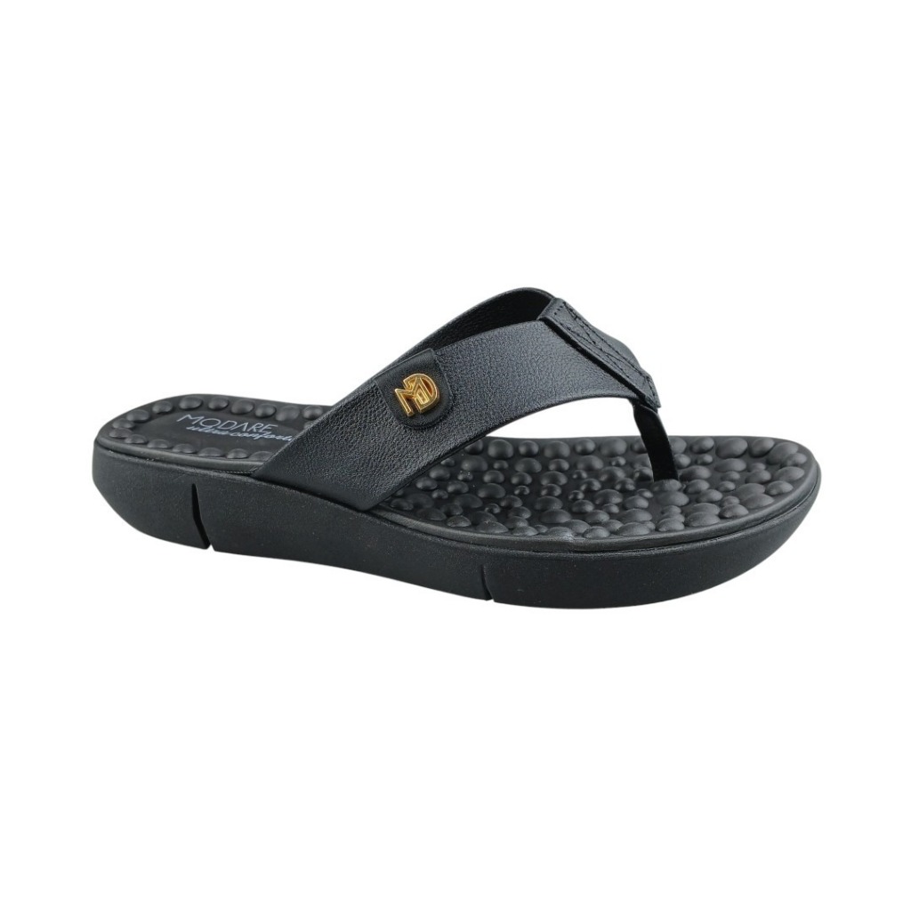 Sandália Chinelo Modare Palmilha Sense Flex Ortopédica Relex em Oferta na Shopee