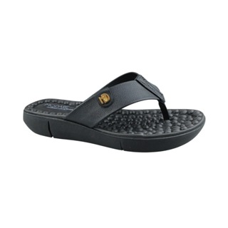 Sandália Chinelo Modare Palmilha Sense Flex Ortopédica Relex em Oferta na Shopee