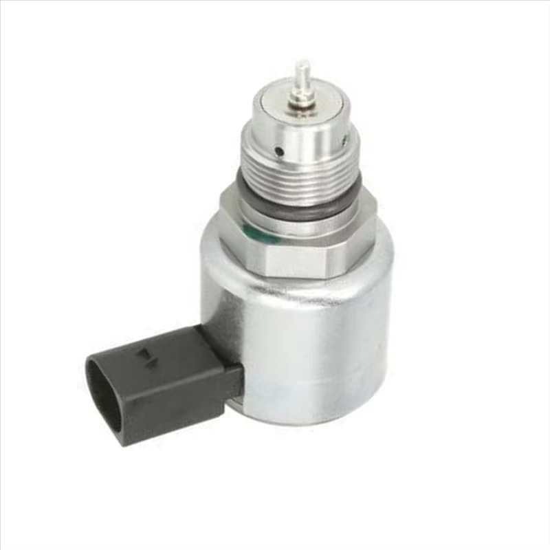 Válvula Delphi Sprinter 311 415 515 – Tubo Rail Motor 2.2 CDI – Ref 9307-522A – Envio 24h