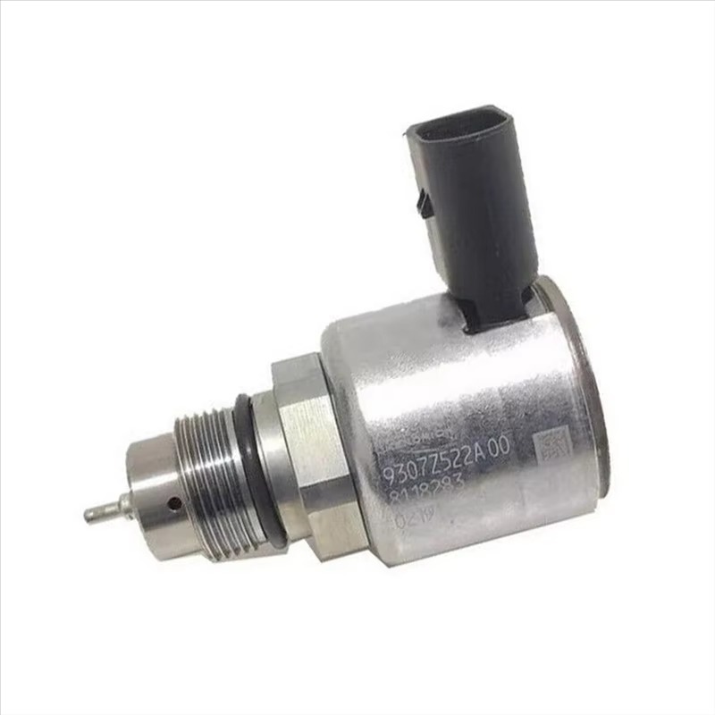 Peça Original Delphi – Válvula Tubo Rail Sprinter 2.2 CDI 311 415 515 – Envio Rápido