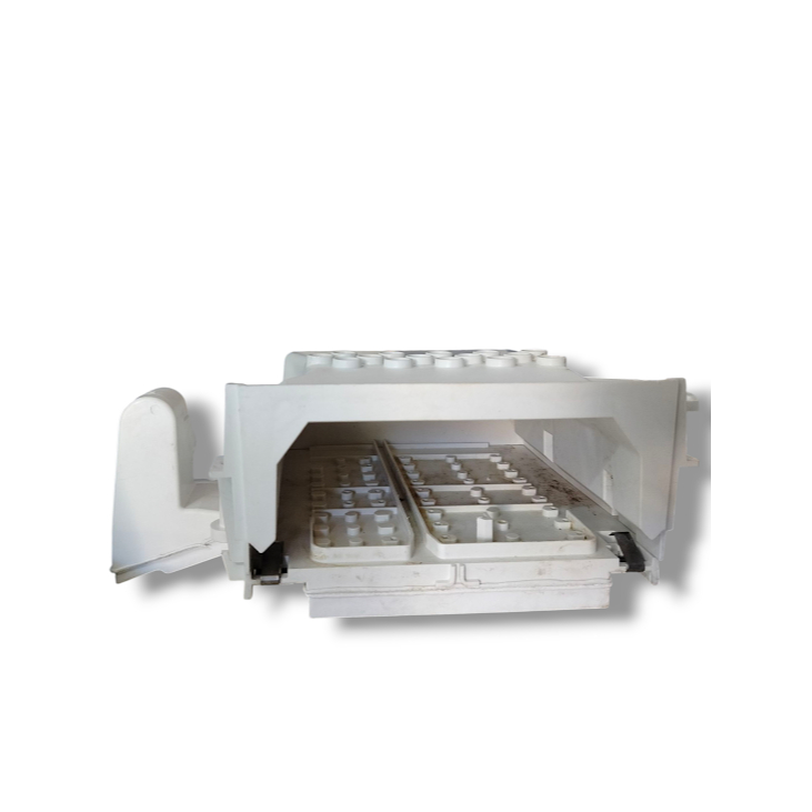 Dispenser Distribuidor de Água Lavadora Brastemp Bwb08  W10305994