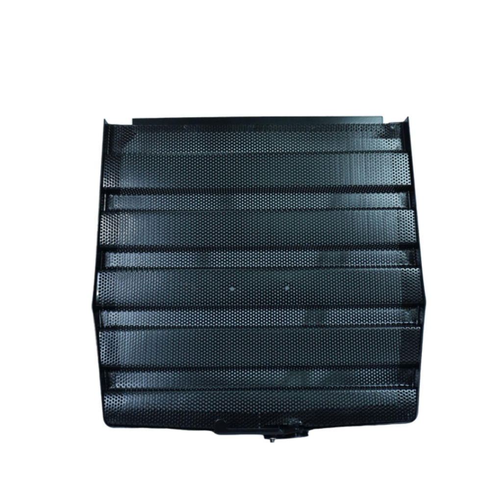 Grade Superior Farol Trator Massey Ferguson 235, 250, 265, 275, 283, 285, 290, 292, 295 e 296