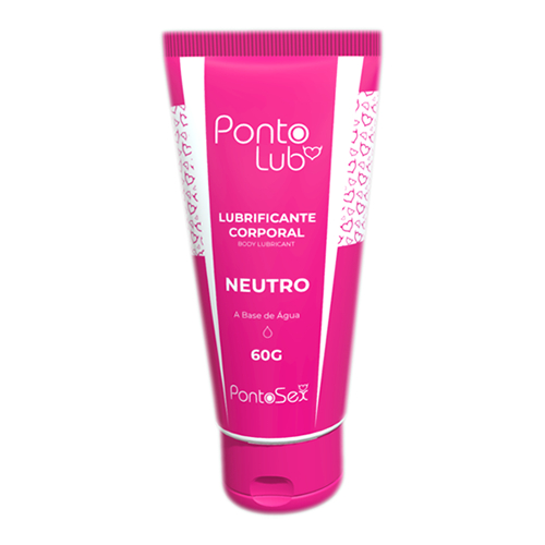 Lubrificante a Base de Agua Neutro 60g - Lubrificante SEXY SHOP Para Casal SEX SHOP Produtos em Oferta na Shopee