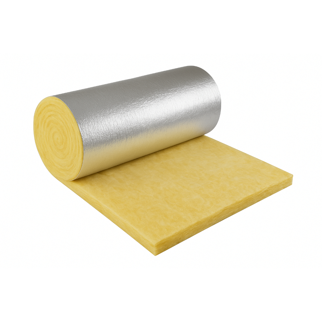 Lã Vidro: Guia Completo e Onde Comprar | BuscaProdutos