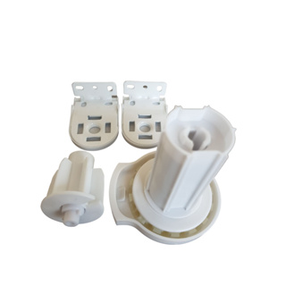 Peças Para Cortina Persiana Rolo, Kit Comando 38mm em Oferta na Shopee