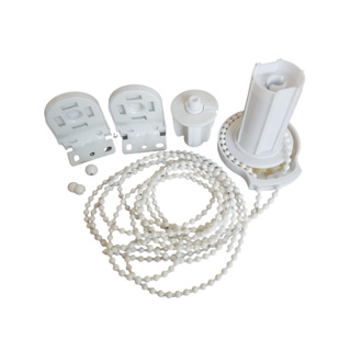 Kit/peças Manutenção Para Cortina Persiana Rolo Tubo 38mm em Oferta na Shopee