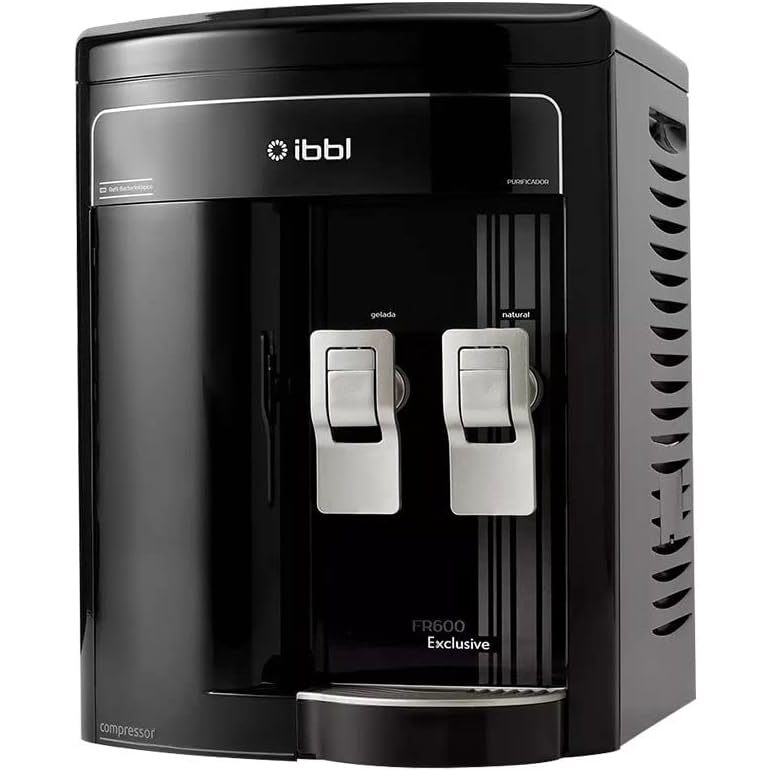 Purificador Compressor Ibbl: Onde Comprar | BuscaProdutos