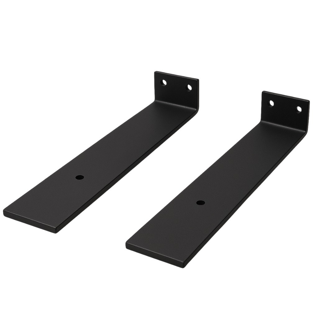 KIT 2 CANTONEIRAS SEMI INVISÍVEIS MÃO FRANCESA REFORÇADA em Oferta na Shopee