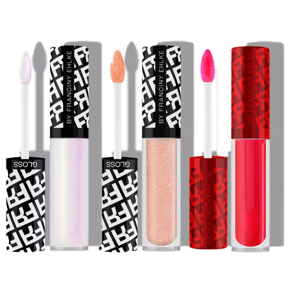 Gloss Franciny Ehlke