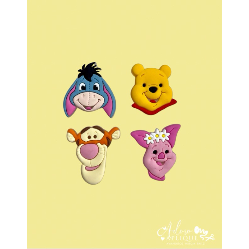 Crocs Ursinho Pooh: Onde Comprar | BuscaProdutos