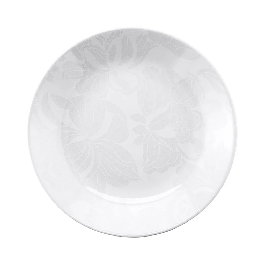 Prato Fundo Branco Oxford: Onde Comprar | BuscaProdutos