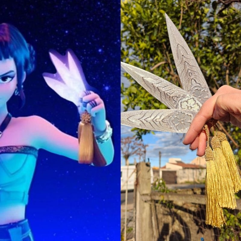 Kunai de Brinquedo: Onde Comprar | BuscaProdutos