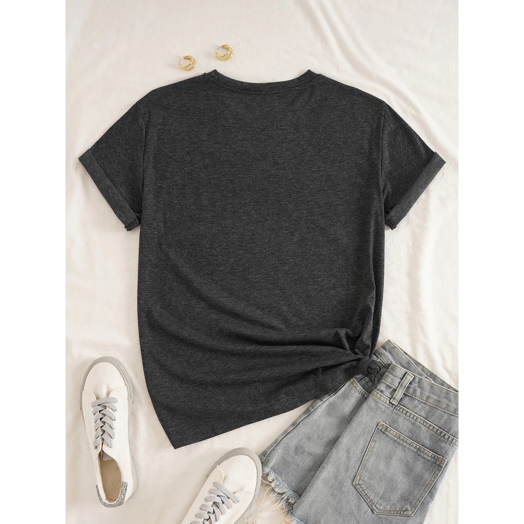 Camiseta Tshirt Feminina Estampa 1982 Vintage 100% Algodão  Envio Imediato NB the Shirt