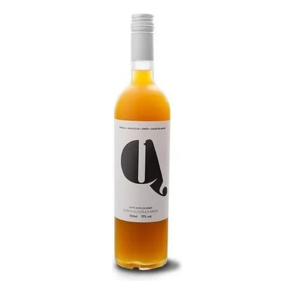 COQUETEL QUETZALLI 750 ML
