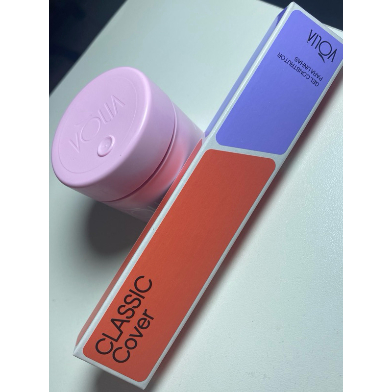 Refil Classic Cover Vòlia + Pote ECO