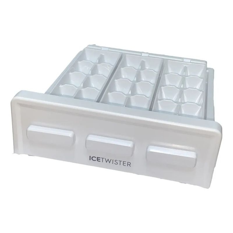 Forma Bandeja Gelo Geladeira Electrolux Db84 Db84s Db84x Dm84x Original em Oferta na Shopee