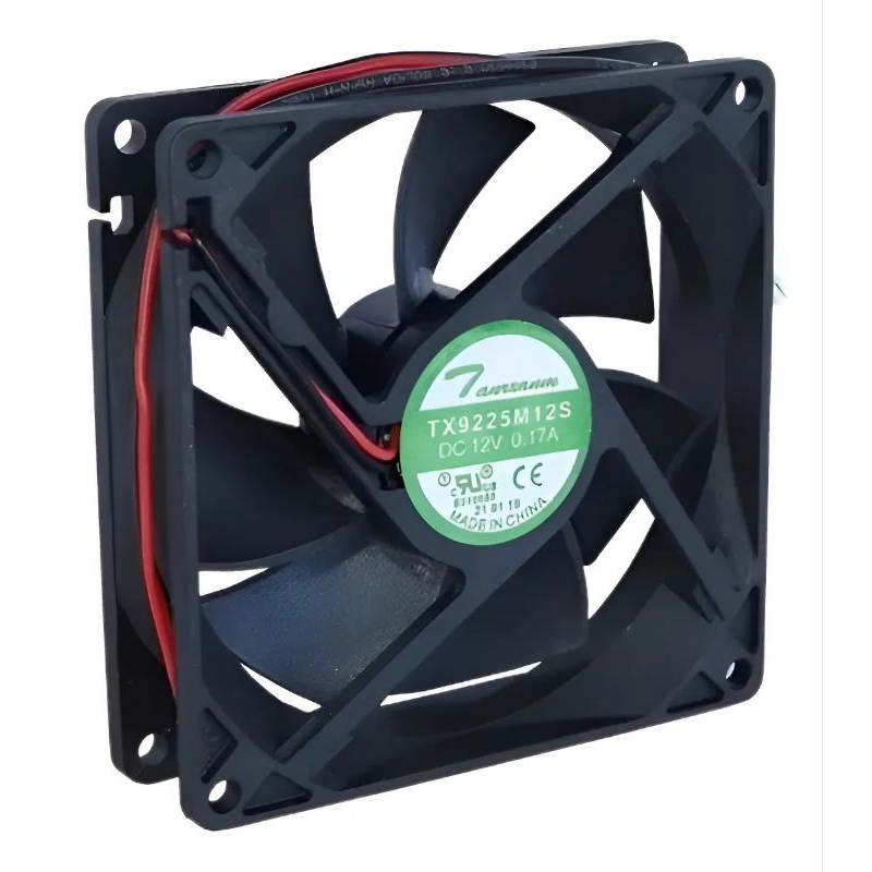 Cooler Ventilador 12 V Purificadores Bebedouros PE10B PA30G PA21G PA20G PE11B PE11X WD10E Electrolux A09147401 Original em Oferta na Shopee