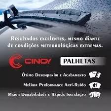 Palheta traseira Peugeot 206 SW Ford Edge Ford Focus Kangoo Grand Laguna BMW x3 PR1210