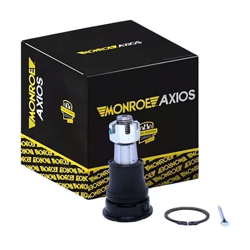 Pivô Inferior Bandeja Honda City Fit 2009 a 2014 Original Axios c/ Nota Fiscal e Garantia em Oferta na Shopee