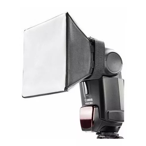 Softbox com Flash: Onde Comprar | BuscaProdutos