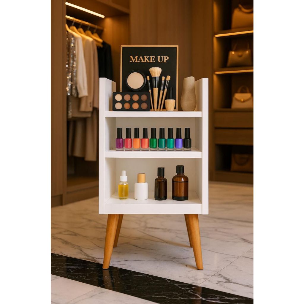 Cômoda para Salão: Onde Comprar | BuscaProdutos