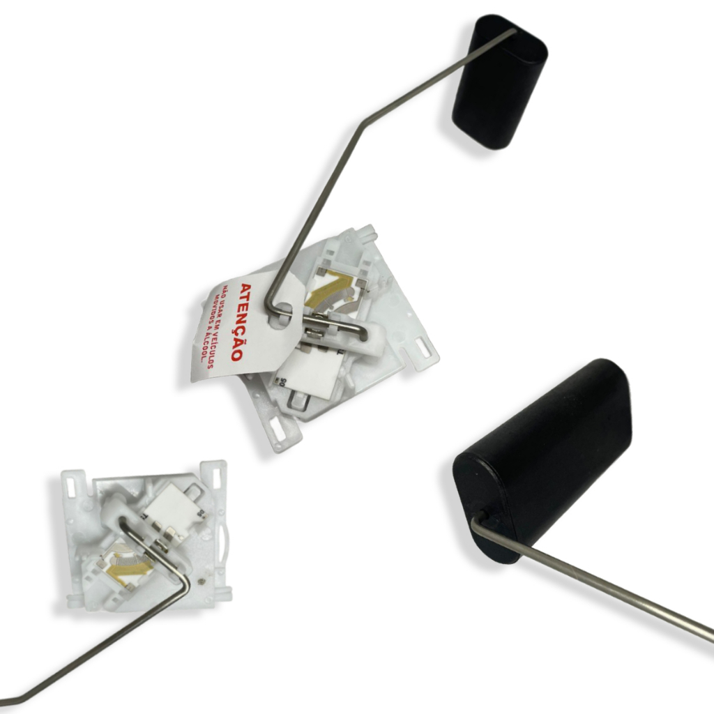 Sensor Nivel Boia Combustivel Polo Classic 1997 A 2000 Gasolina