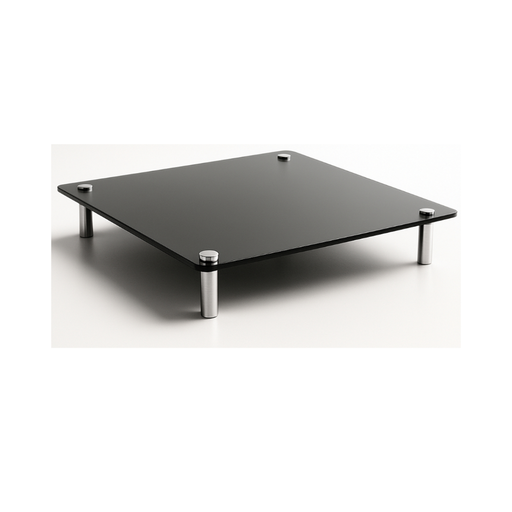 Tampa de Vidro para Cooktop SUGGAR FG5005VP / Continental KC5GP 5bocas / ChamaLux / Fischer Fit Line
