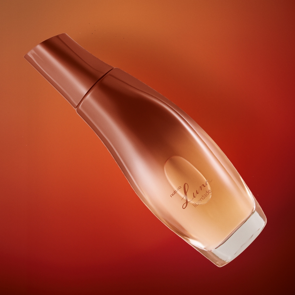 Luna Liberdade Natura 75 ml