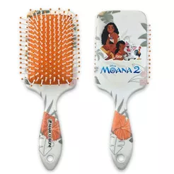 Escova De Cabelo Infantil Moana 2 Marco Boni Original 7130
