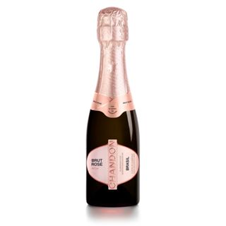 ESPUMANTE BABY CHANDON ROSE 187ML em Oferta na Shopee